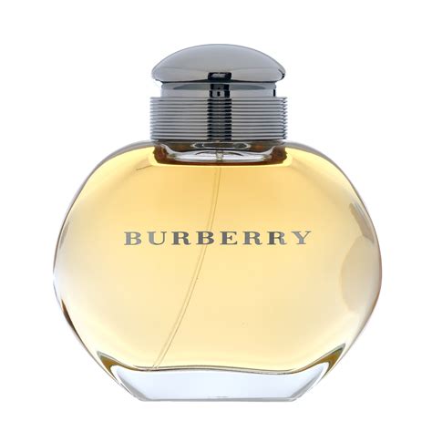 burberry classic perfume 3.3|burberry original perfume for women.